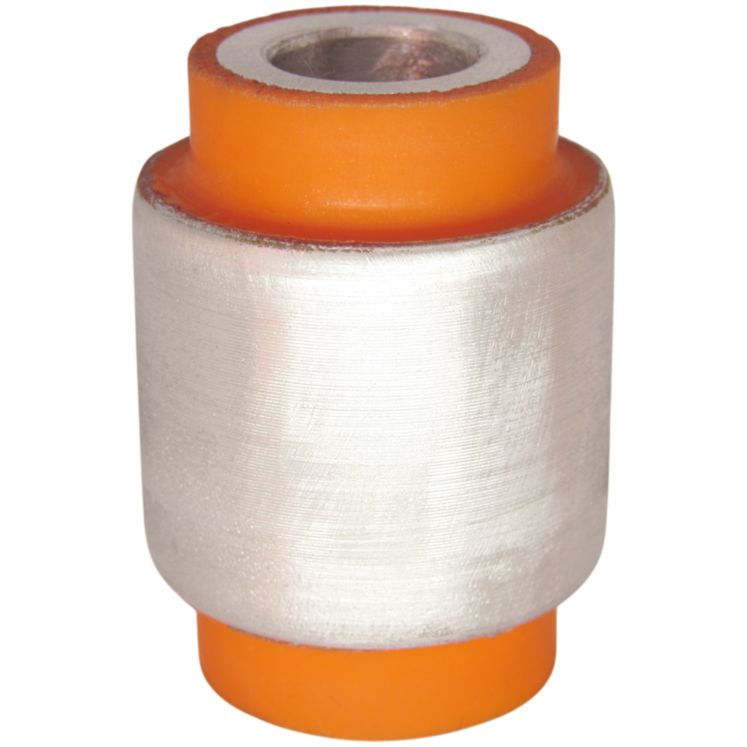 Поліуретановий сайлентблок задньої стійки стабілізатора RenauLt Koleos 2008-2016