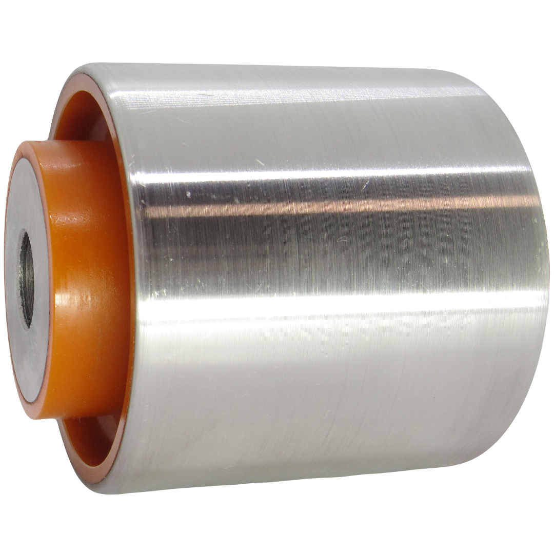 Поліуретановий сайлентблок переднього кривого важеля внутрішній Bmw F03 2009-2015