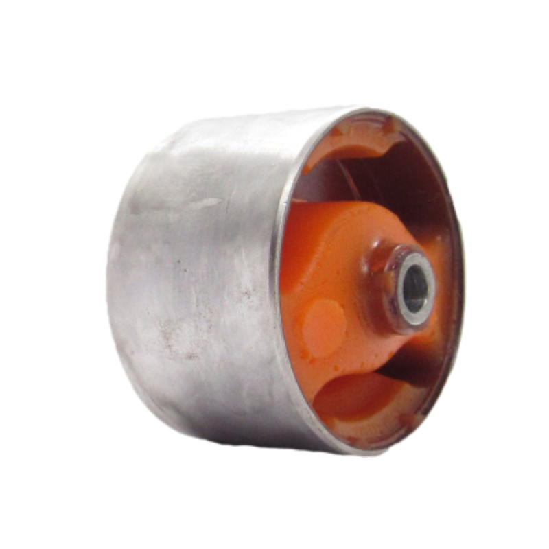 Polyurethane engine mount rear Kia Cerato 2004-2008 1.6L REPLACEABLE BUSHING