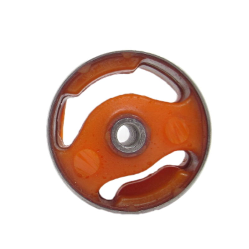 Polyurethane engine mount rear Kia Cerato 2004-2008 1.6L REPLACEABLE BUSHING