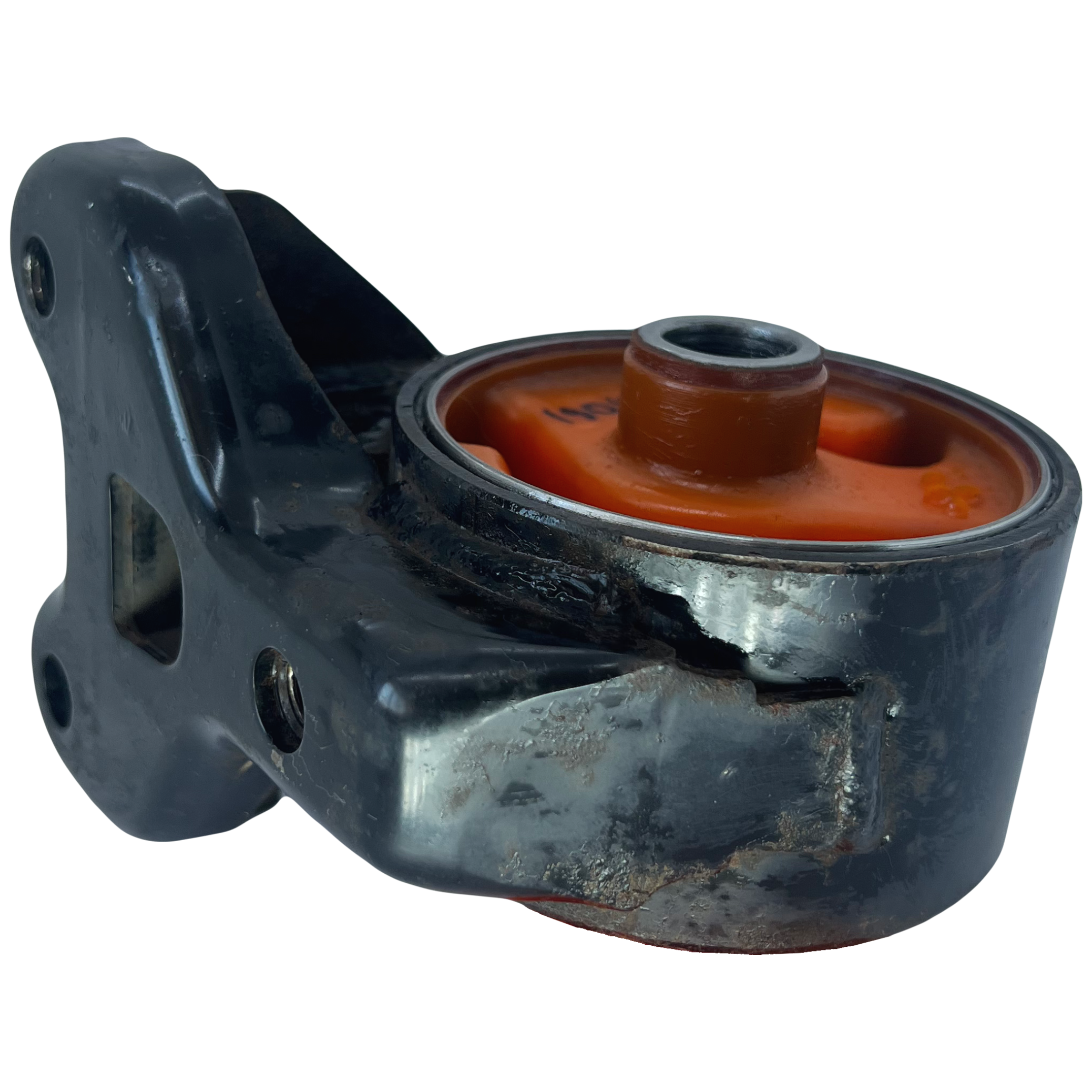 Полиуретановая подушка двигателя передняя Kia Cerato 2004-2008 2.3L