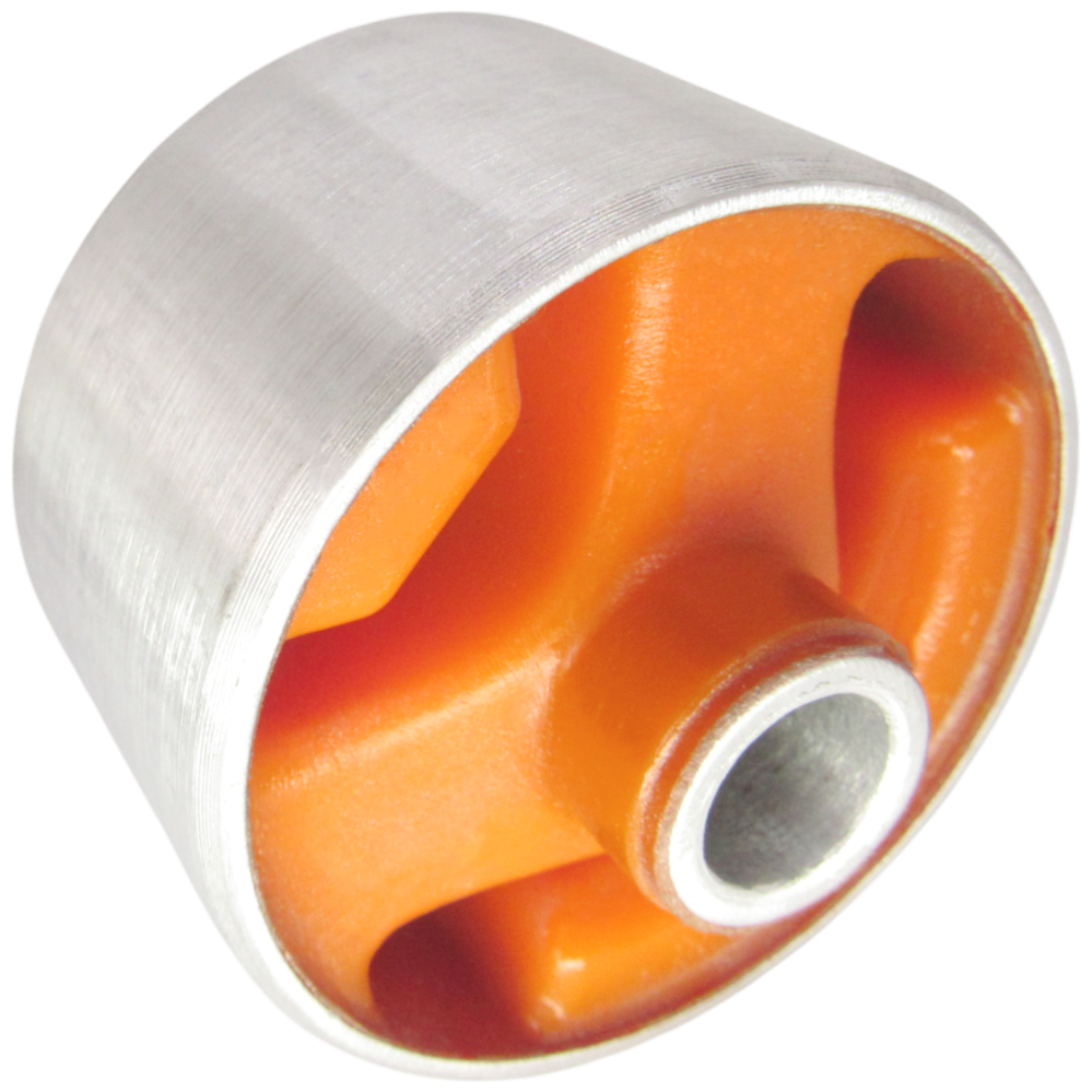 Полиуретановая подушка двигателя передняя Kia Cerato 2004-2008 СМЕННЫЙ САЙЛЕНТБЛОК