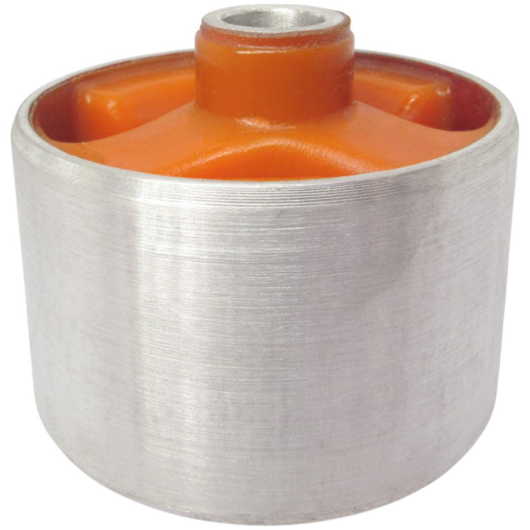 Полиуретановая подушка двигателя передняя Kia Cerato 2004-2008 СМЕННЫЙ САЙЛЕНТБЛОК