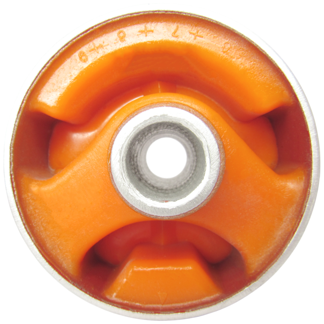 Полиуретановая подушка двигателя передняя Kia Cerato 2004-2008 СМЕННЫЙ САЙЛЕНТБЛОК