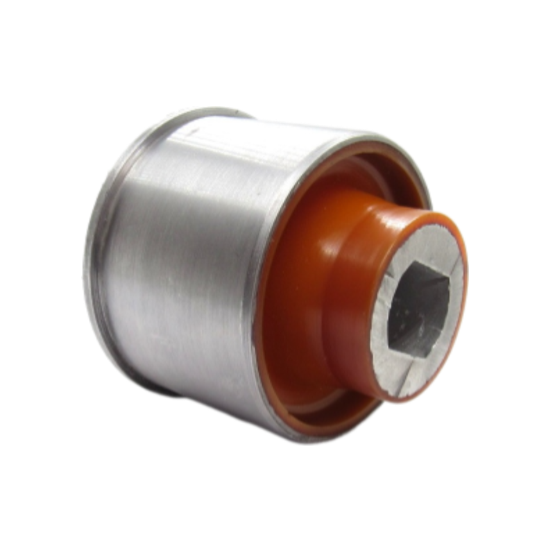 Поліуретановий сайлентблок переднього поперечного важеля внутрішній Dodge Challenger 2007-