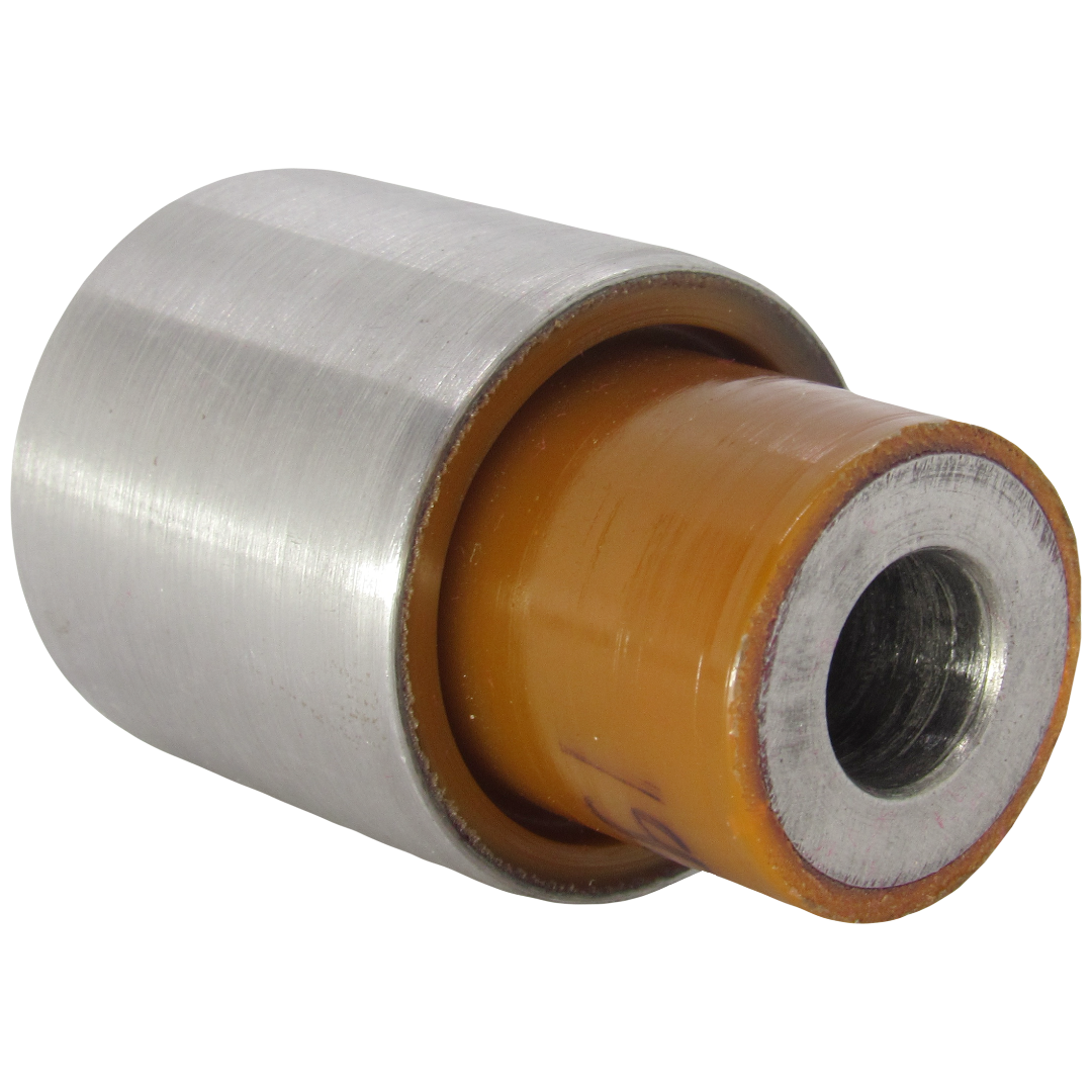 Polyurethane bushing rear breakout rod inner Audi 80 1991-1995