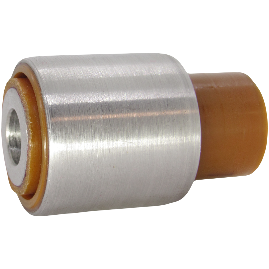 Polyurethane bushing rear breakout rod inner Audi 80 1991-1995