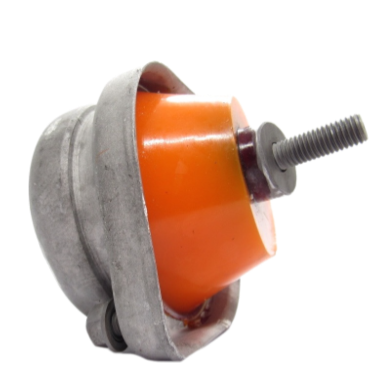 Поліуретанова подушка двигуна ліва Bmw E39 1995-2003