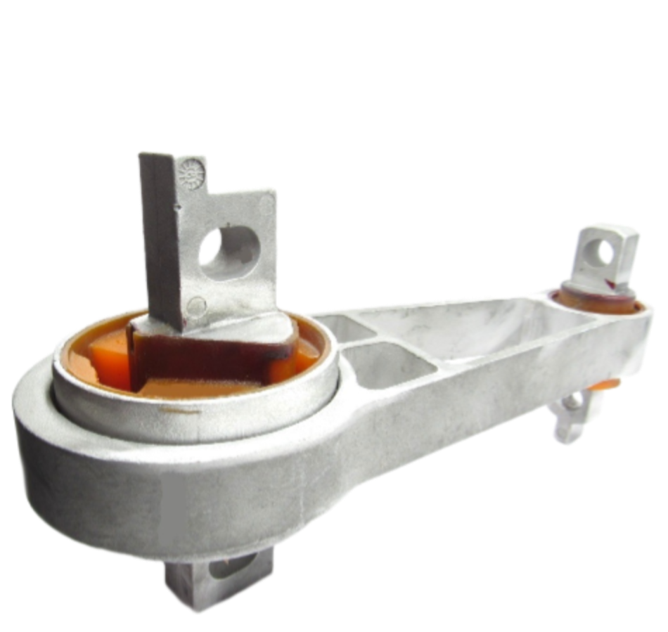 Поліуретанова подушка двигуна задня Alfa Romeo 159 2005-2011 РЕКОНСТРУКЦІЯ ВАШОЇ