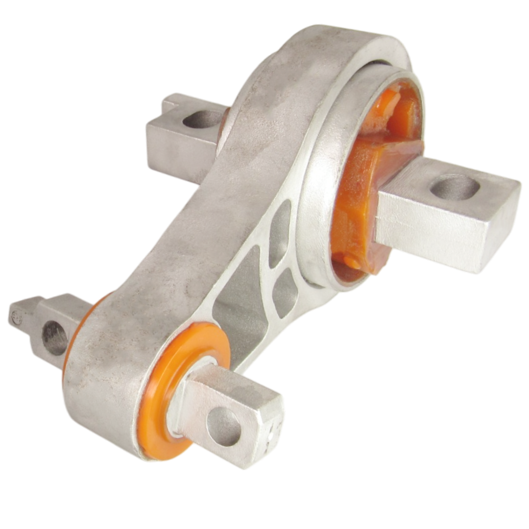 Поліуретанова подушка двигуна задня Alfa Romeo 159 2005-2011 2.0L РЕКОНСТРУКЦІЯ ВАШОЇ