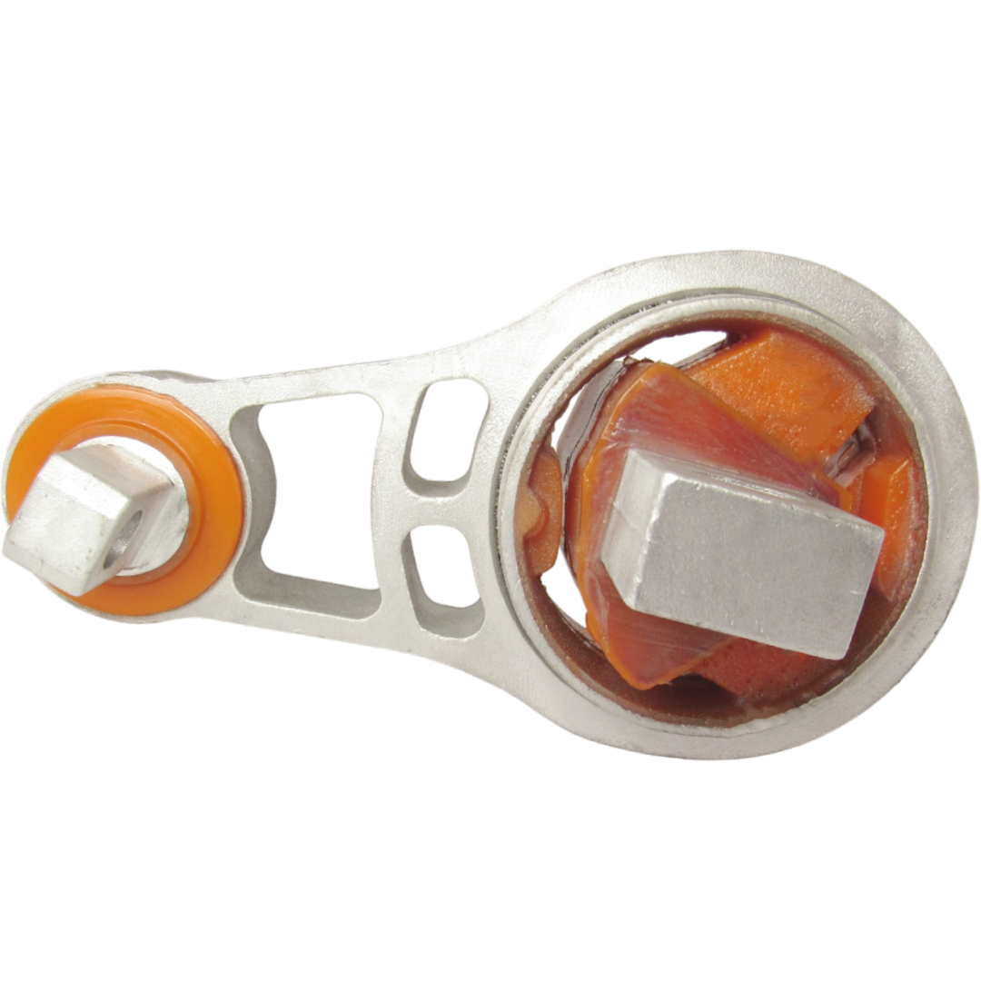 Поліуретанова подушка двигуна задня Alfa Romeo 159 2005-2011 2.0L РЕКОНСТРУКЦІЯ ВАШОЇ