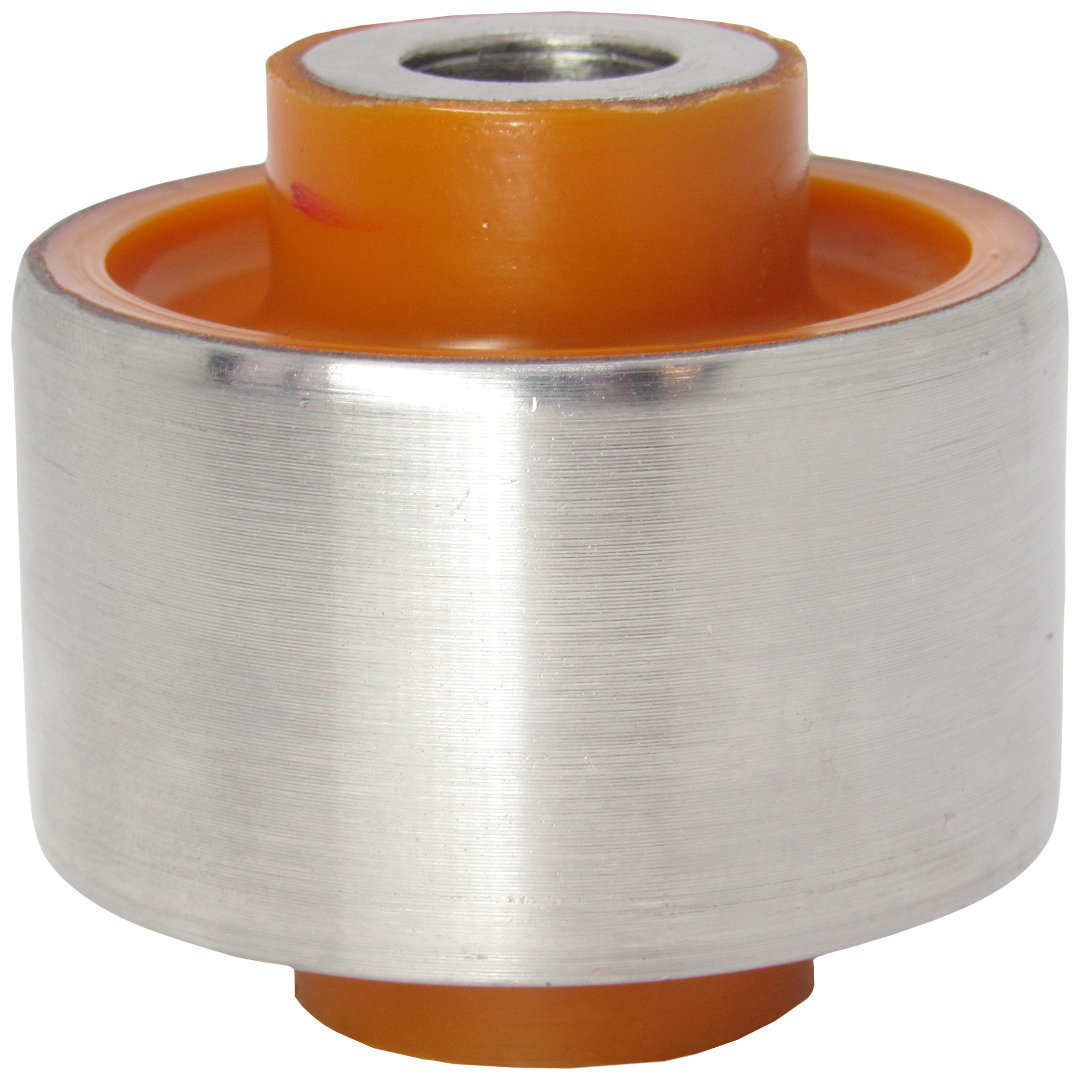 Поліуретановий сайлентблок переднього важеля задній Nissan Versa 2012-2020