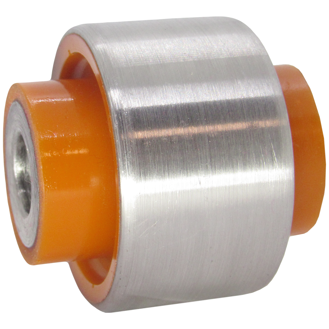 Поліуретановий сайлентблок переднього важеля передній Nissan Versa 2012-2020