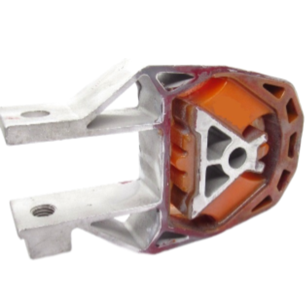 Поліуретанова подушка КПП Mazda 5 2010-