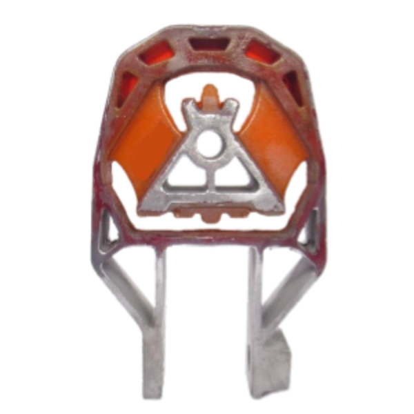 Поліуретанова подушка КПП Mazda 5 2010-