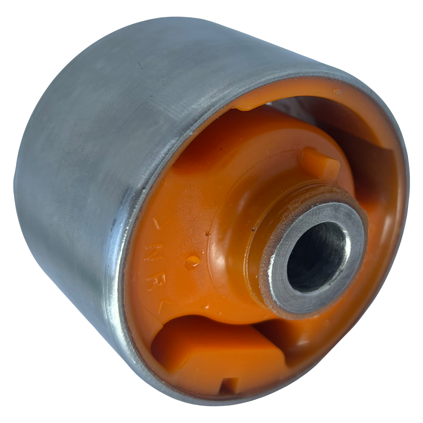 Поліуретанова подушка двигуна задня Mazda CX-7 2006-2012 ВЕЛИКИЙ САЙЛЕНТБЛОК