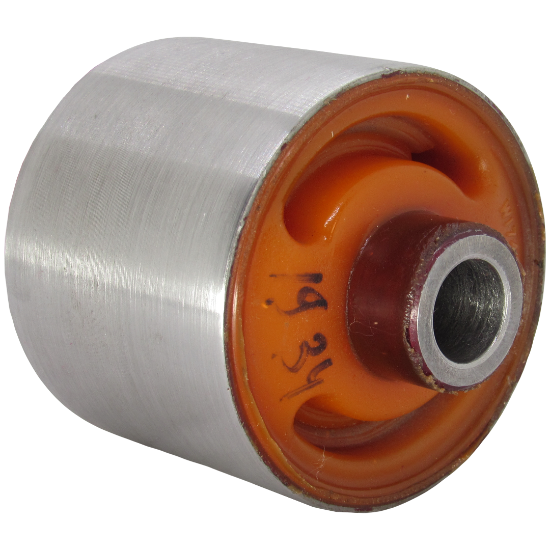 Поліуретанова подушка двигуна Rover 200 1995-1999 ВЕЛИКИЙ САЙЛЕНТБЛОК