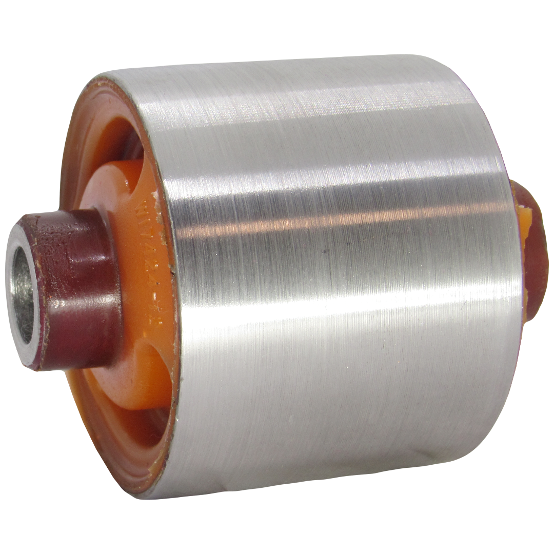 Поліуретанова подушка двигуна Rover 200 1995-1999 ВЕЛИКИЙ САЙЛЕНТБЛОК