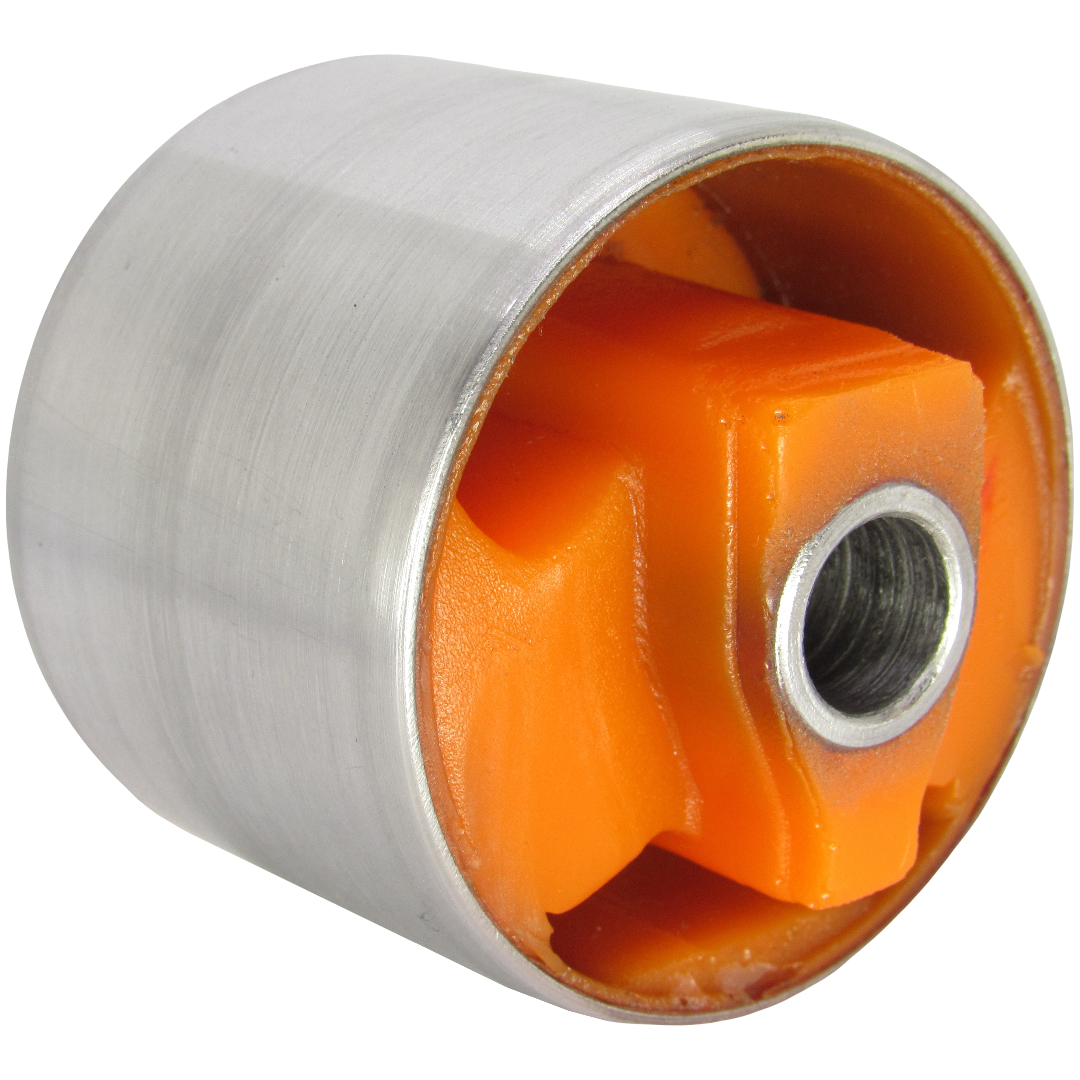 Polyurethane engine mount front Rover 200 1995-1999 REPLACEABLE BUSHING