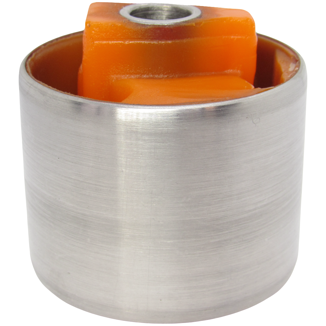 Polyurethane engine mount front Rover 200 1995-1999 REPLACEABLE BUSHING