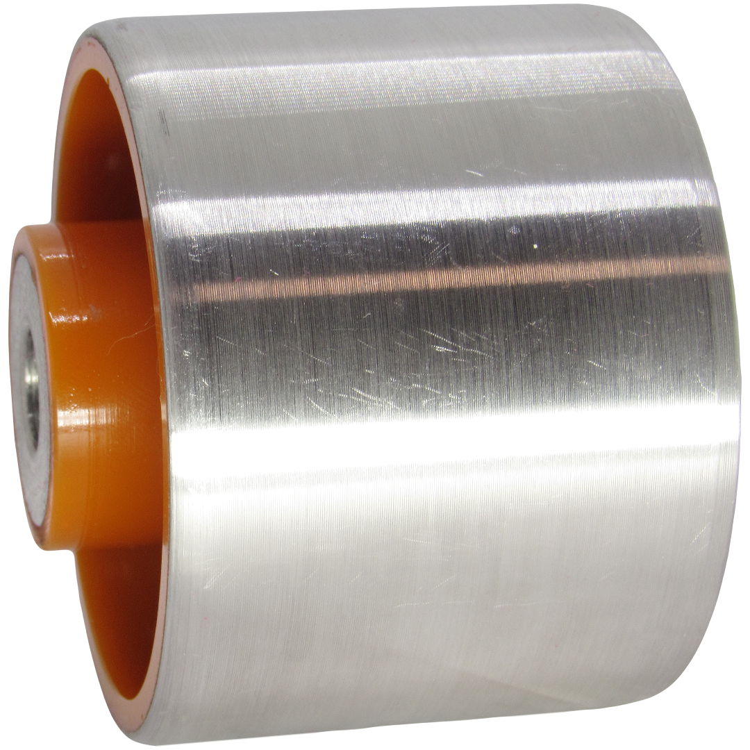 Поліуретановий сайлентблок переднього важеля Cadillac Cts 2013-