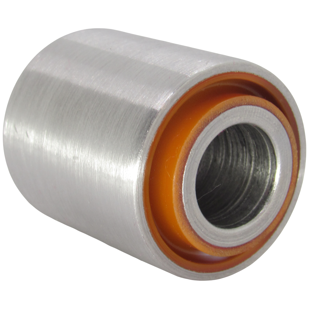 Поліуретановий сайлентблок передньої нижньої поперечної тяги панара Toyota Previa 1990-2000