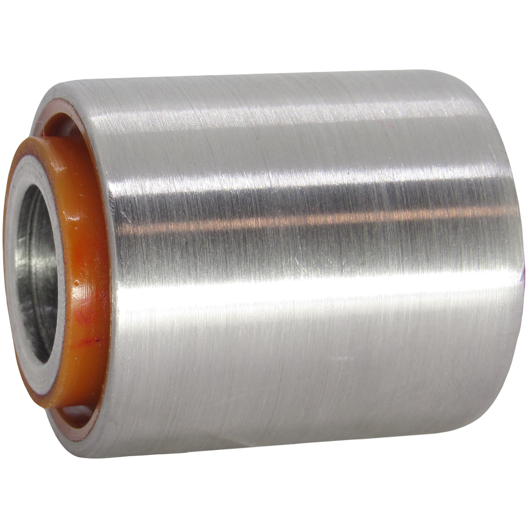 Поліуретановий сайлентблок передньої нижньої поперечної тяги панара Toyota Previa 1990-2000