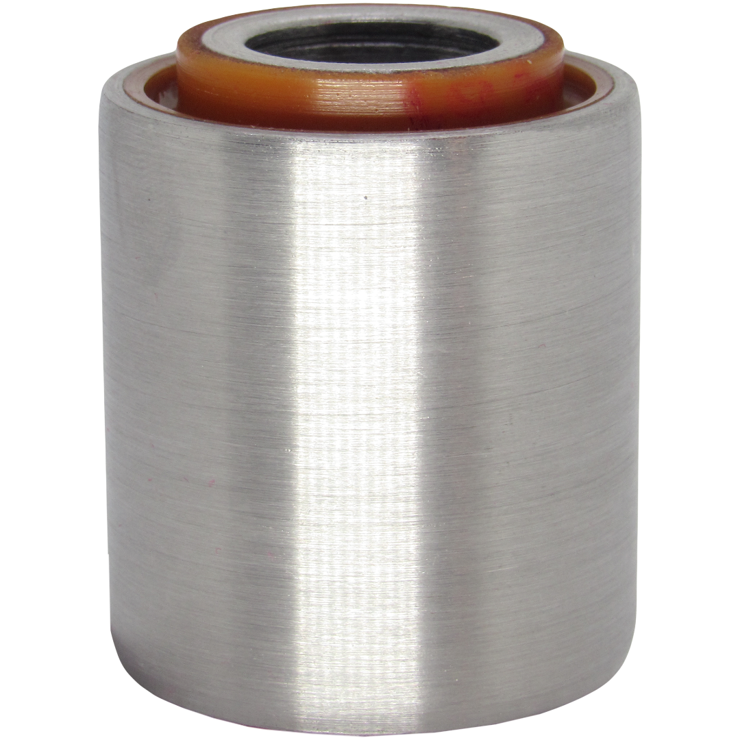 Поліуретановий сайлентблок передньої нижньої поперечної тяги панара Toyota Previa 1990-2000