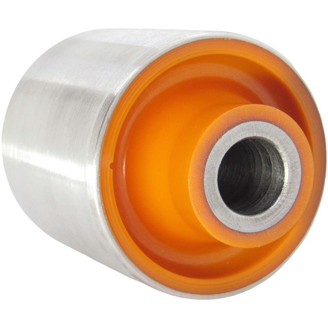 Поліуретановий сайлентблок переднього поздовжнього важеля передній Land Rover Discovery 1998-2004