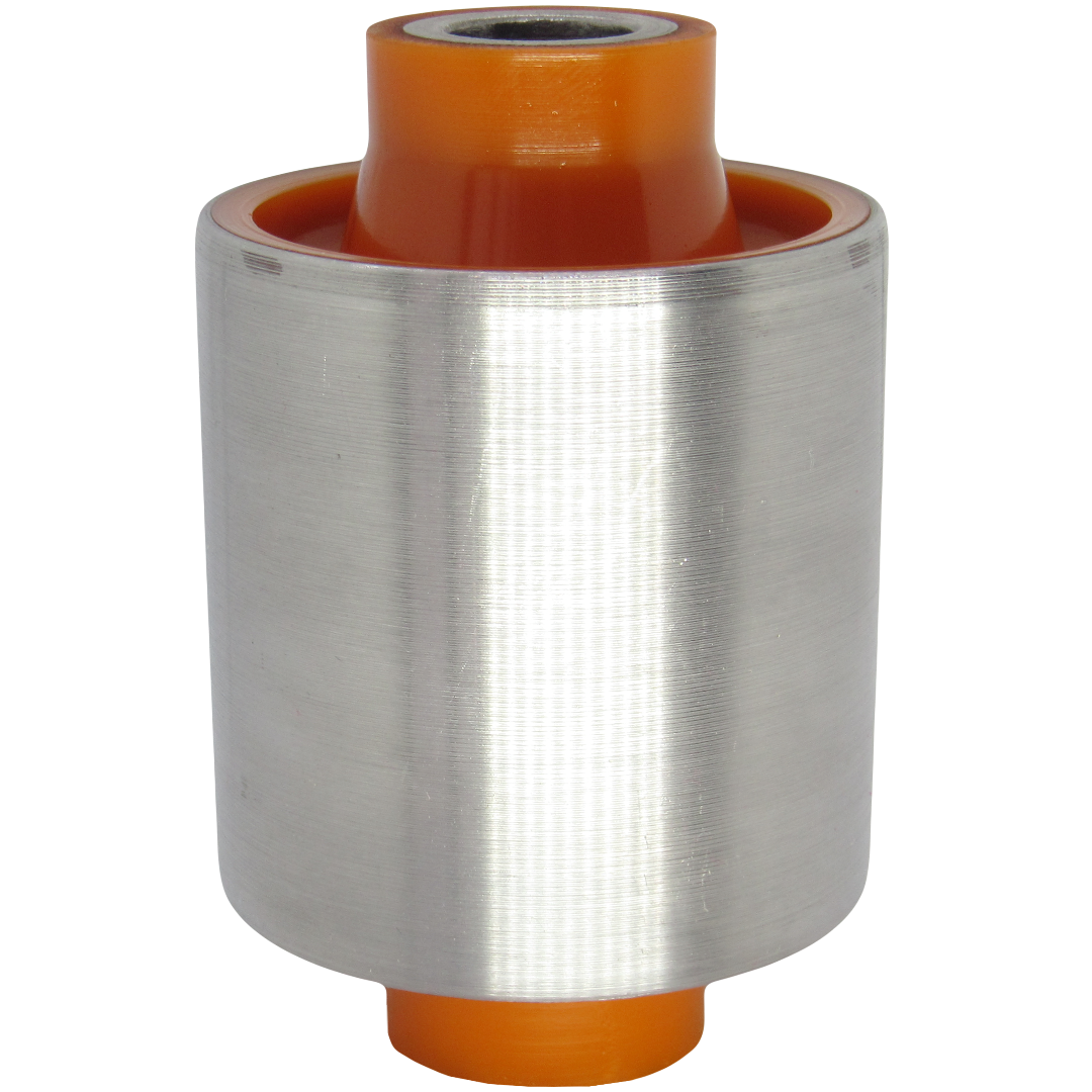 Поліуретановий сайлентблок переднього поздовжнього важеля передній Land Rover Discovery 1998-2004