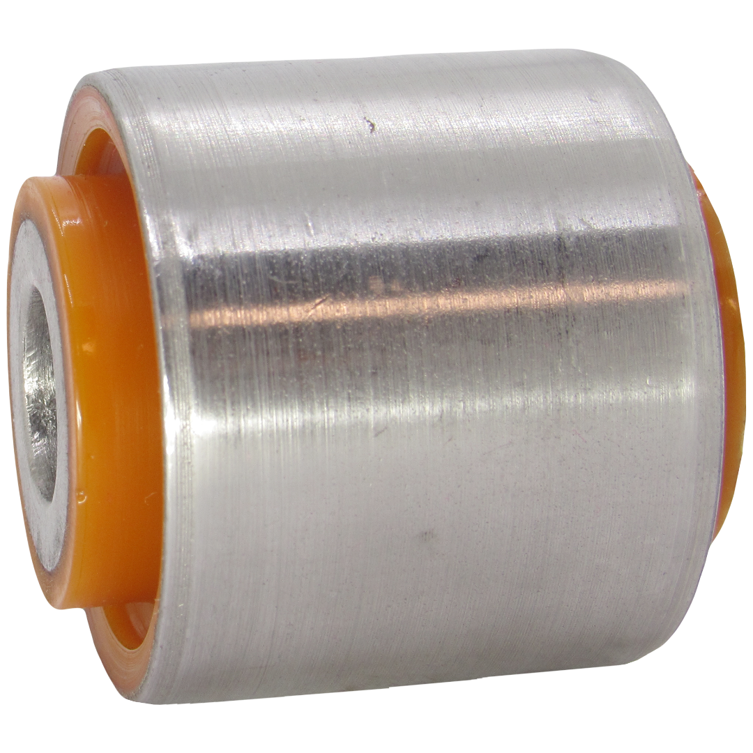 Поліуретановий сайлентблок заднього поперечного важеля зовнішній Land Rover Discovery 1998-2004