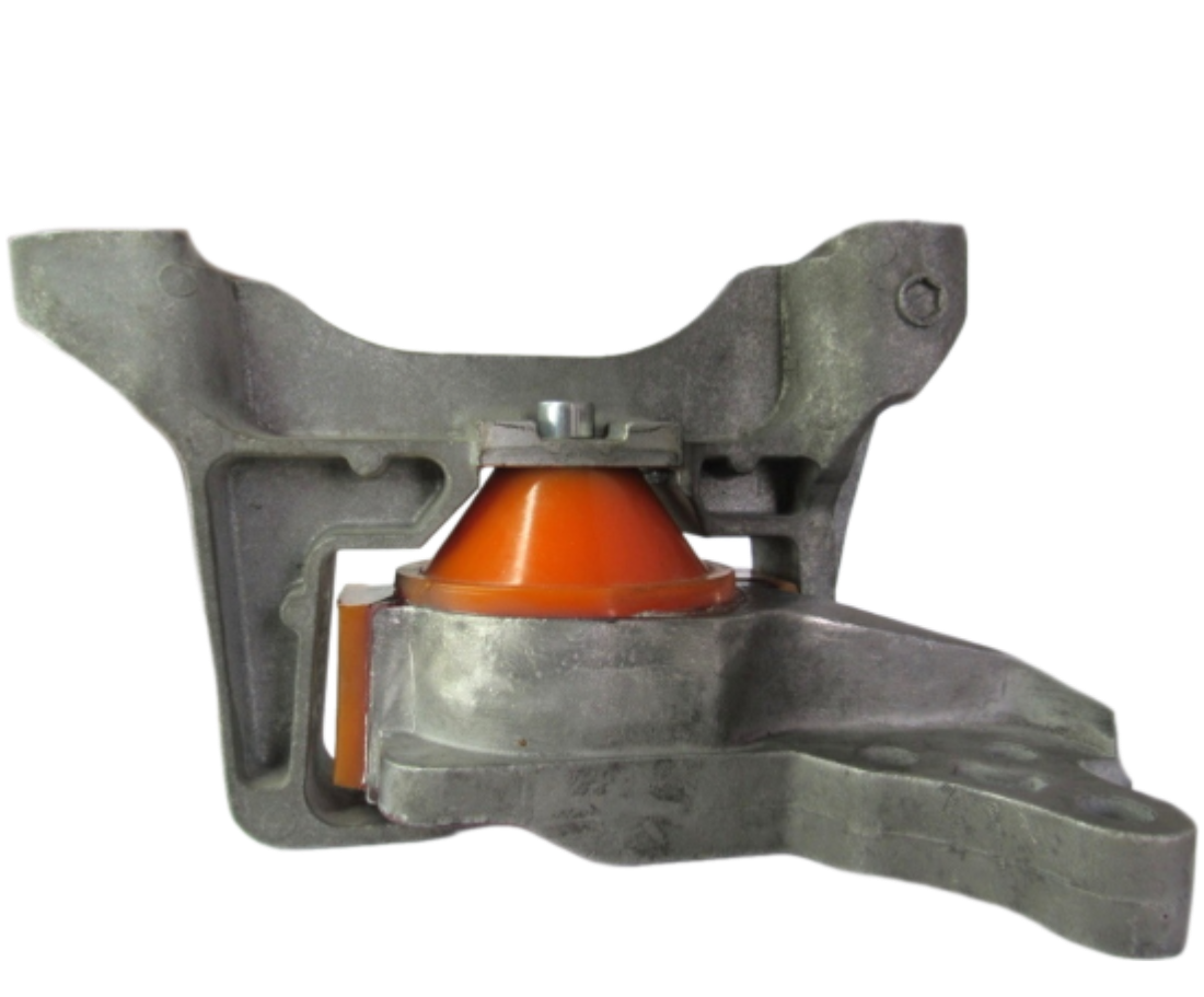 Поліуретанова подушка двигуна права Mazda 3 2013-2019