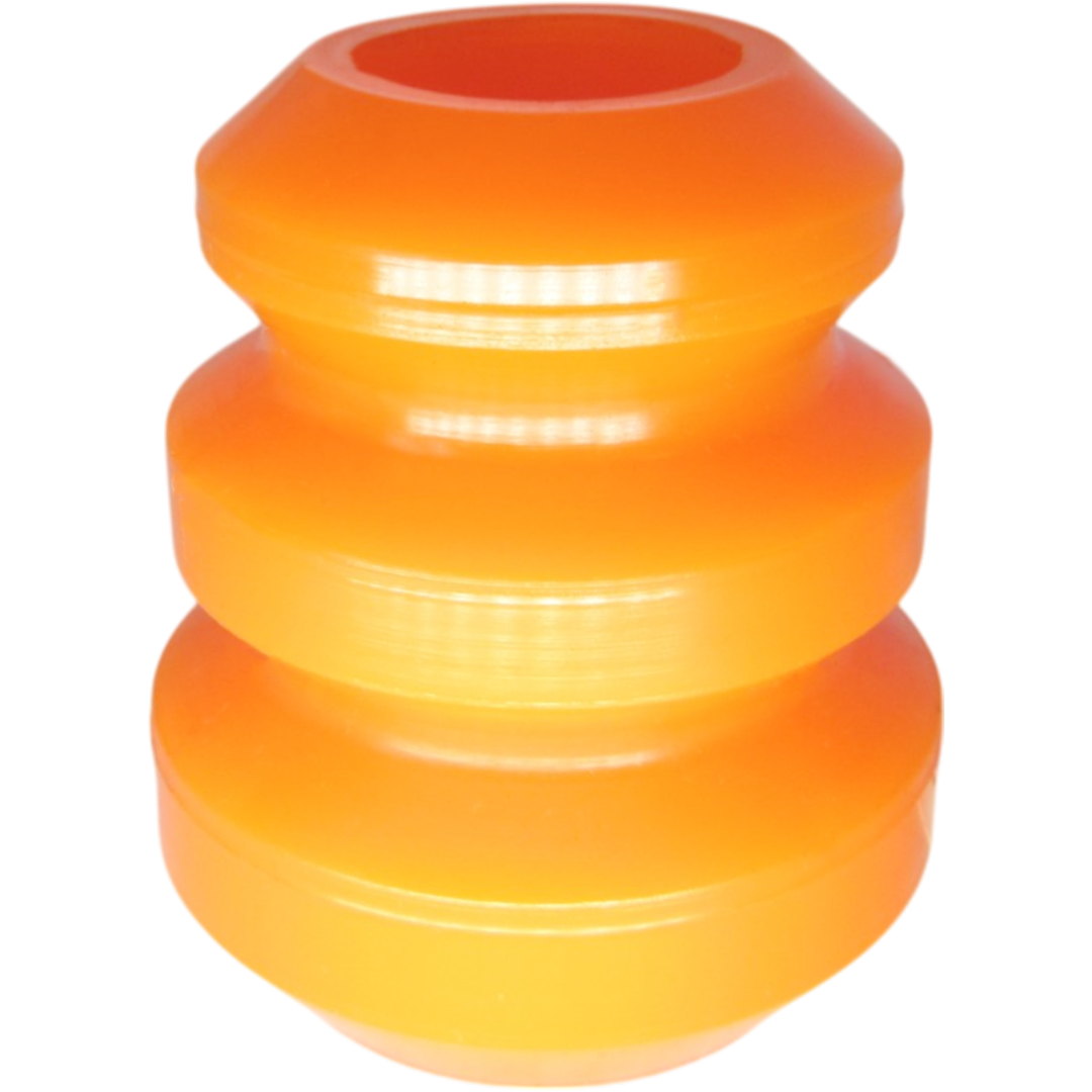 Поліуретановий відбійник переднього амортизатора Subaru Outback 2009-