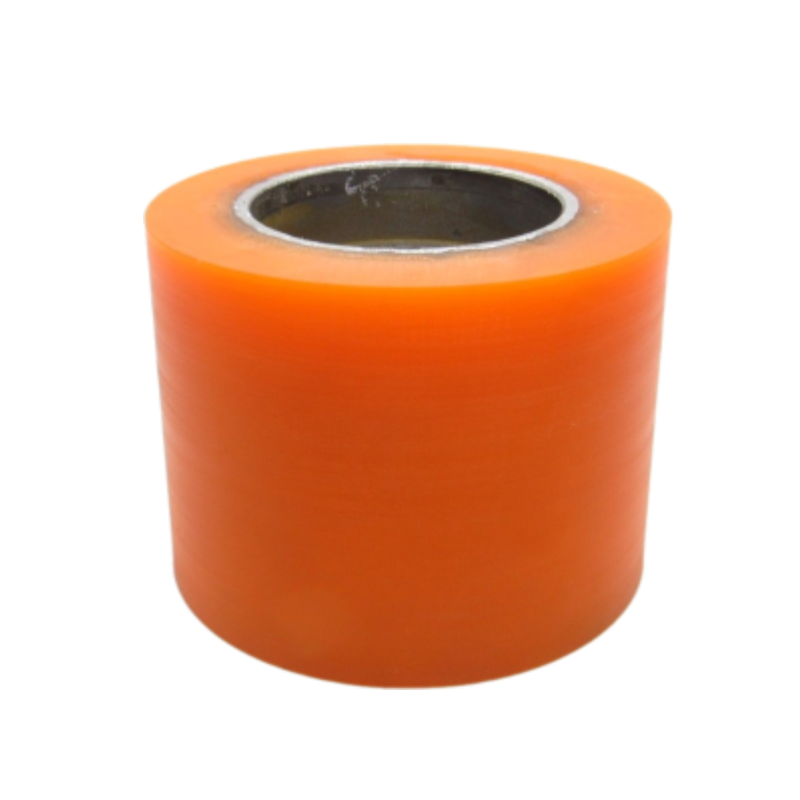 Поліуретанове колесо для рокли 80мм РЕКОНСТРУКЦІЯ ВАШОЇ