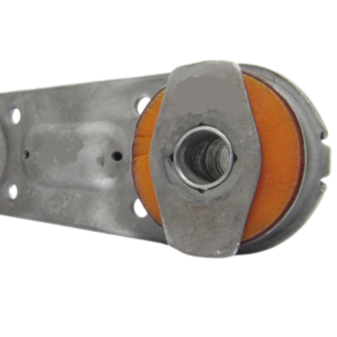 Polyurethane front engine mount Renault Espace 2002- RECONSTRUCTION OF YOUR Big BUSHING