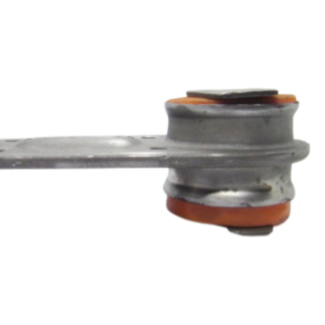 Polyurethane front engine mount Renault Espace 2002- RECONSTRUCTION OF YOUR Big BUSHING