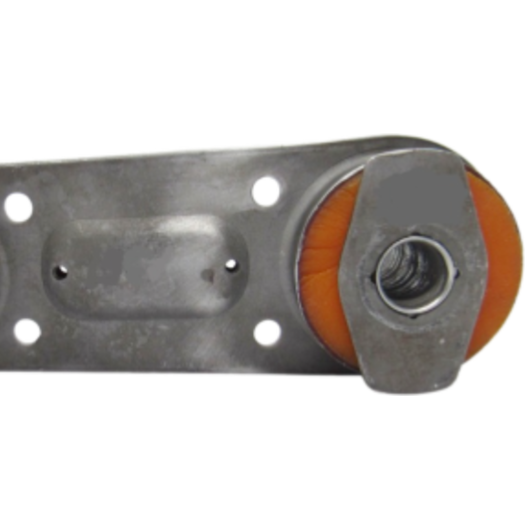 Polyurethane front engine mount Renault Espace 2002- RECONSTRUCTION OF YOUR Big BUSHING