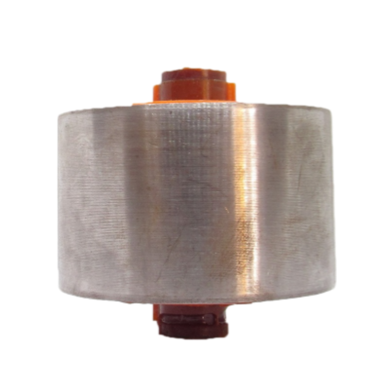 Polyurethane cushion gearbox left Kia Carnival 2006-2014 REPLACEABLE BUSHING