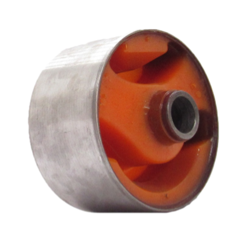 Поліуретанова подушка двигуна передня Kia Sorento 2009-2014 ЗМІННИЙ САЙЛЕНТБЛОК