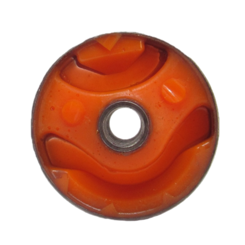 Поліуретанова подушка двигуна передня Kia Sorento 2009-2014 ЗМІННИЙ САЙЛЕНТБЛОК