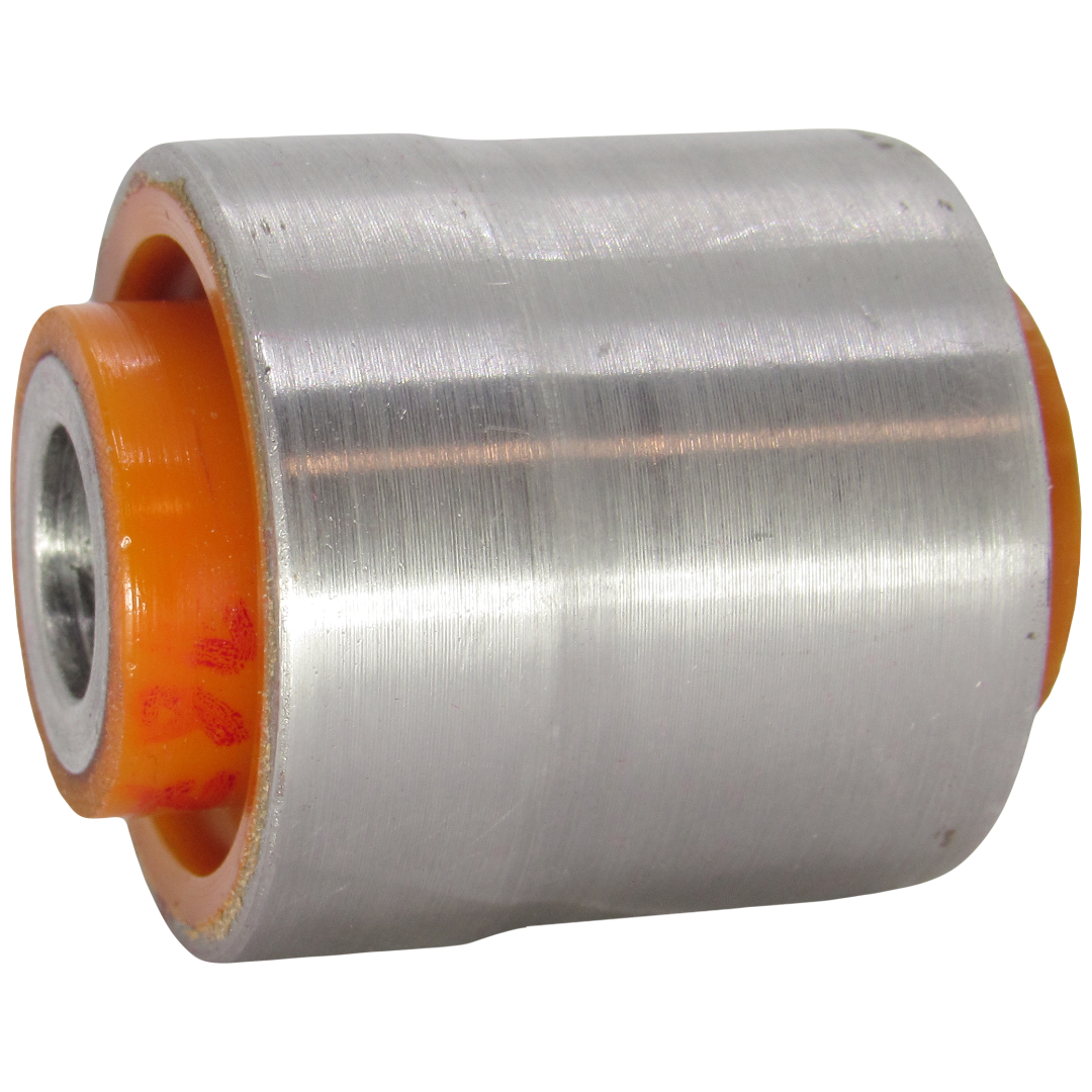 Поліуретановий сайлентблок заднього нижнього важеля зовнішній Ford Focus 2011-2018