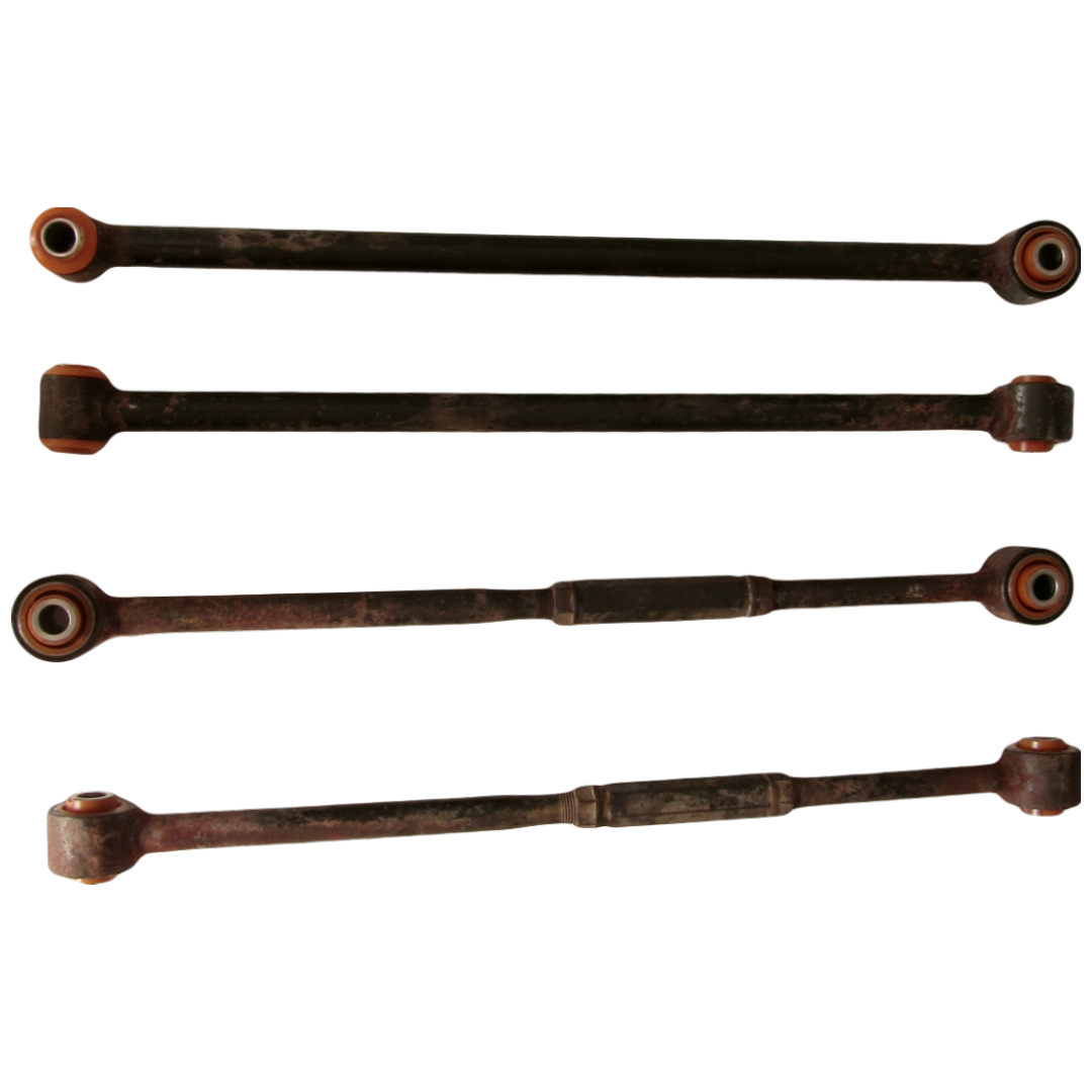 Rear transverse arm Toyota Camry 1996-2001 Service with repressing of bushings (Bushings are not included in the price)