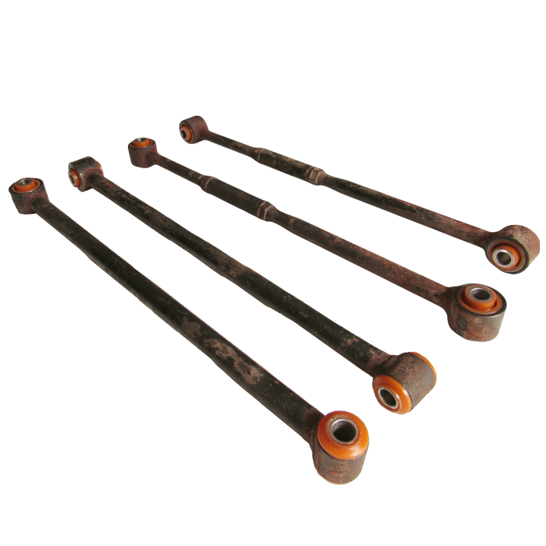 Rear transverse arm Toyota Camry 1996-2001 Service with repressing of bushings (Bushings are not included in the price)