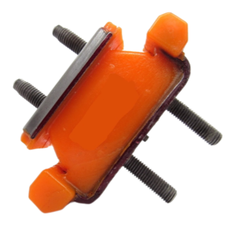 Поліуретанова подушка двигуна ліва/права Iveco Daily 2014- РЕКОНСТРУКЦІЯ ВАШОЇ