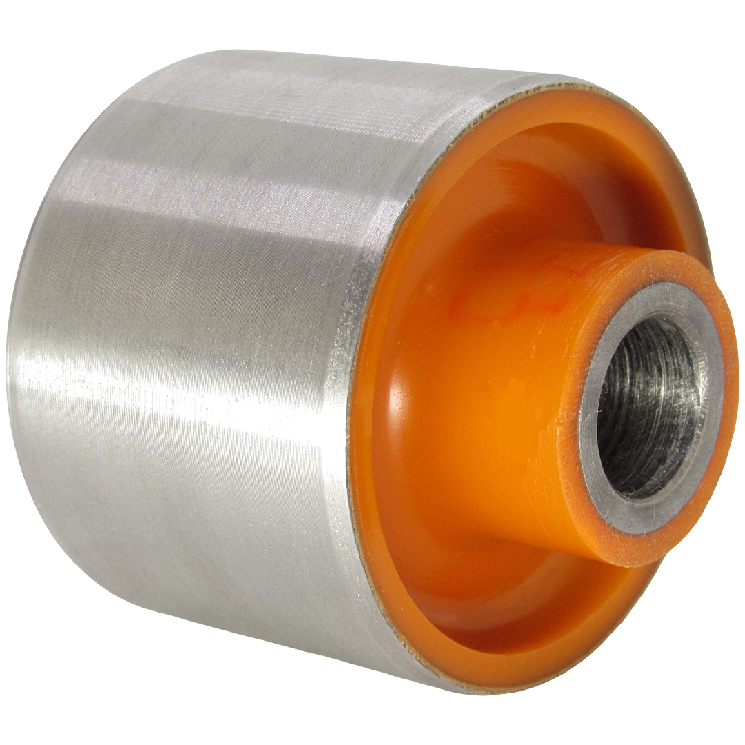 Поліуретановий сайлентблок заднього поздовжнього важеля передній Hyundai H100 1993-2004