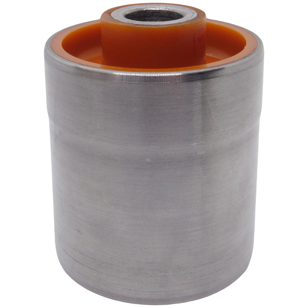 Polyurethane bushing rear lower trailing spring-loaded arm front Mitsubishi L400 1994-2007