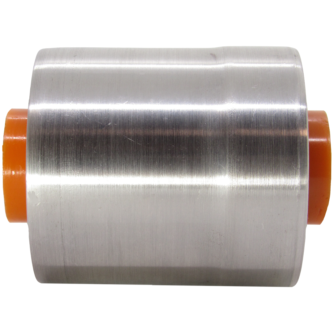 Polyurethane bushing rear lower trailing spring-loaded arm front Mitsubishi L400 1994-2007