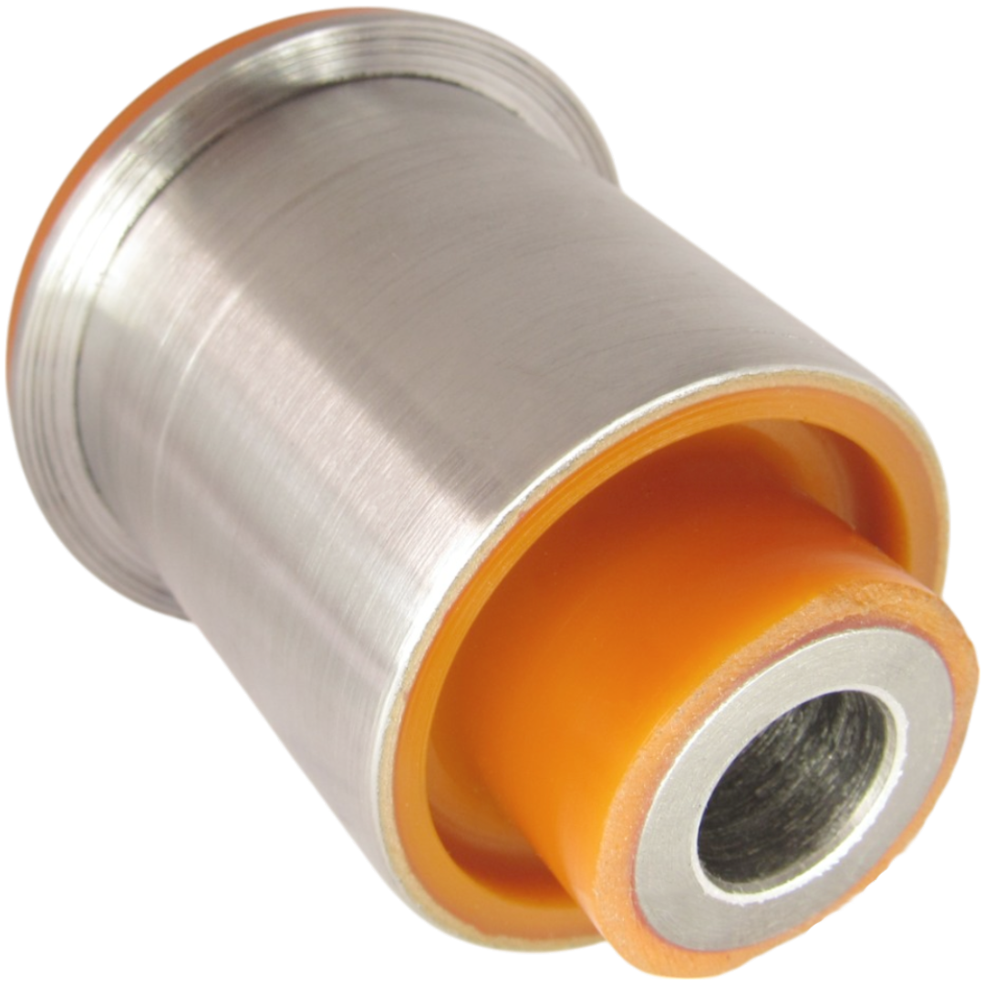 Поліуретановий сайлентблок переднього нижнього важеля передній Hyundai H100 1993-2004