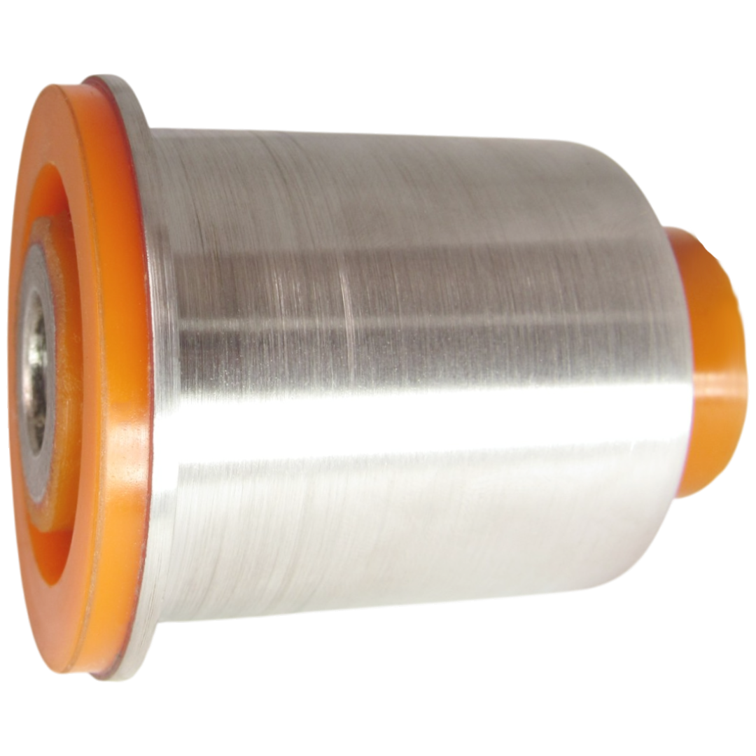 Поліуретановий сайлентблок переднього нижнього важеля передній Hyundai H100 1993-2004