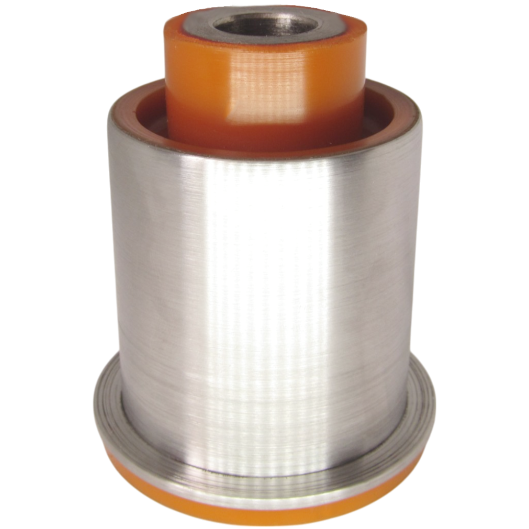 Поліуретановий сайлентблок переднього нижнього важеля передній Hyundai H100 1993-2004